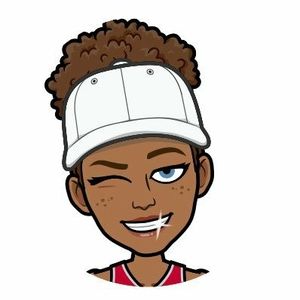 Meet your Posher, Thomasia